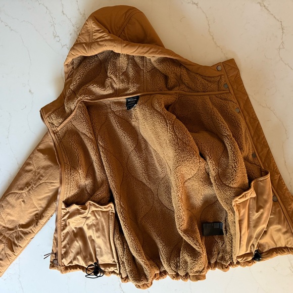 Prana Encinitas Jacket - Picture 10 of 12